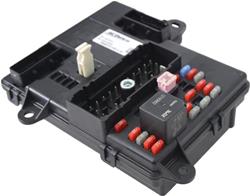 ACDelco - Body Control Modules for 2008-2010 MALIBU, G6, 2007-2009 AURA - 19473704