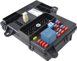 ACDelco - Body Control Modules for 2006 CORVETTE, XLR - 19473710