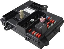 ACDelco - Body Control Modules for 2011-2012 MALIBU - 19473712