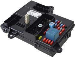 ACDelco - Body Control Modules for 2007 CORVETTE, XLR - 19473713