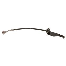 ACDelco Brake Lines, Direct Fit 19540522