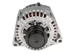 ACDelco GM Genuine Parts Alternators and Generators for 2005-2013 CORVETTE - 19540686