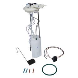 ACDelco GM Genuine Parts In-Tank Fuel Pumps 19540763