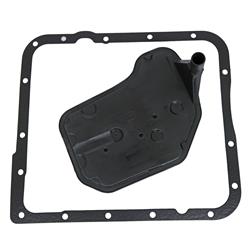 ACDelco GM Genuine Parts Automatic Transmission Filters 19542003