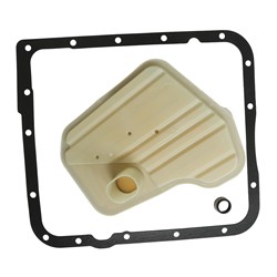 ACDelco - Air Filter Elements for 1997-2004 CORVETTE - 19542436