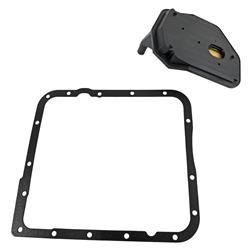 ACDelco Automatic Transmission Filters 19542437