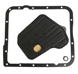 ACDelco GM Genuine Parts Automatic Transmission Filters 19542438