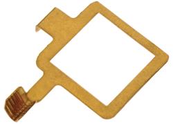 ACDelco Starter Rebuild Parts and Components 01988148