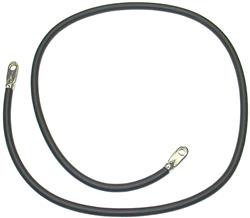 ACDelco Battery Cables, Direct Fit 88860147