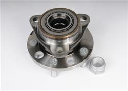 ACDelco GM Genuine Parts Wheel Bearing and Hub Assemblies 07470014