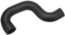 ACDelco Heater Hoses for 1975-1977 MUSTANG II - 88907689