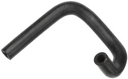 ACDelco Heater Hoses for 1983 ACCORD, 2003-2009 H2 - 88907792