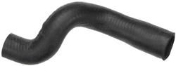 ACDelco Heater Hoses for 1987-1991 BERETTA, CORSICA - 88907812