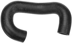 ACDelco Heater Hoses for 1988 FIRENZA, SKYHAWK, 1988-1994 SUNBIRD - 88907821