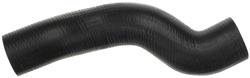 ACDelco Gold Radiator Formable Coolant Hoses for 2001-2003 525I, 530I, 2000 528I - 88919929