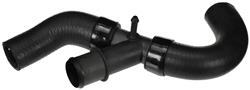 ACDelco Heater Hoses for 1996-2000 SABLE, TAURUS - 88919936