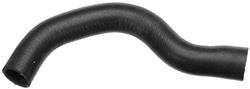 ACDelco Gold Radiator Formable Coolant Hoses for 1999-2005 S80 - 88919942