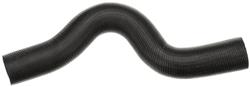 ACDelco Gold Radiator Formable Coolant Hoses 88919943