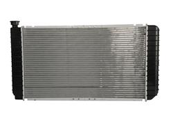 ACDelco GM Genuine Parts Radiators 52450026