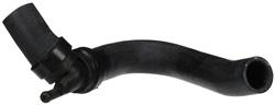 ACDelco Gold Molded Radiator Coolant Hoses for 2000-2004 S40, V40 - 88919957