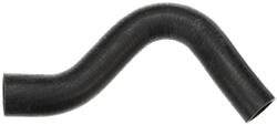 ACDelco Gold Molded Radiator Coolant Hoses for 2001-2002 S60, V70 - 88919958
