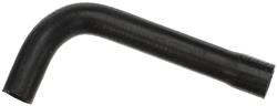 ACDelco Gold Molded Radiator Coolant Hoses for 1997-2006 A4, 1997-2005 A4 QUATTRO, 1998-2005 PASSAT - 88919965