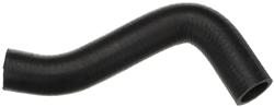 ACDelco Gold Molded Radiator Coolant Hoses 88919968
