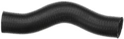 ACDelco Gold Molded Radiator Coolant Hoses for 2003-2006 350Z, G35 - 88919989