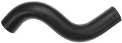 ACDelco Gold Molded Radiator Coolant Hoses for 2004-2007 LANCER - 88919994