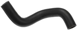 ACDelco Gold Molded Radiator Coolant Hoses for 2004-2009 SRX, 2005-2010 STS - 88920006