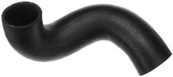 ACDelco Gold Radiator Formable Coolant Hoses for 2005 DAKOTA, 2006-2007 RAIDER - 88920008