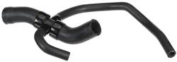 ACDelco Gold Molded Radiator Coolant Hoses for 2001-2004 ESCAPE, 2003-2004 TRIBUTE - 88920027