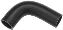 ACDelco Gold Molded Radiator Coolant Hoses for 1998-2002 CAMARO, FIREBIRD - 88920030