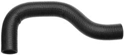 ACDelco Gold Molded Radiator Coolant Hoses for 2007-2013 SX4 - 89050521