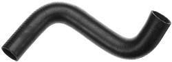 ACDelco Gold Molded Radiator Coolant Hoses for 2006-2010 EXPLORER, MOUNTAINEER, 2007-2010 EXPLORER SPORT TRAC - 89050524