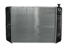 ACDelco Radiators 52457248