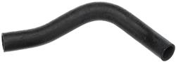 ACDelco Gold Molded Radiator Coolant Hoses for 2011-2016 CR-Z, 2010-2014 INSIGHT - 89050556