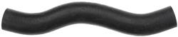 ACDelco Gold Molded Radiator Coolant Hoses for 2010-2014 INSIGHT - 89050557