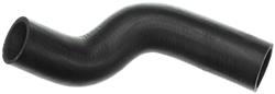 ACDelco Gold Molded Radiator Coolant Hoses for 2008-2012 LIBERTY - 19163012