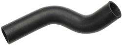 ACDelco Gold Molded Radiator Coolant Hoses for 2008-2012 LIBERTY - 19163013