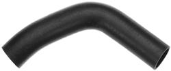 ACDelco Gold Molded Radiator Coolant Hoses for 2005-2012 LEGACY, OUTBACK - 19163014