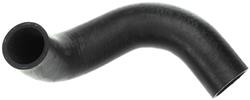 ACDelco Gold Molded Radiator Coolant Hoses for 2010-2012 LEGACY - 19163015