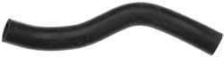 ACDelco Gold Radiator Formable Coolant Hoses for 2000-2006 INSIGHT - 19163032