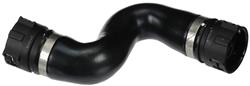 ACDelco Gold Radiator Formable Coolant Hoses for 2007-2010 X3 - 19163035