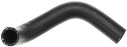 ACDelco Gold Radiator Formable Coolant Hoses for 2010-2011 SOUL - 19163042