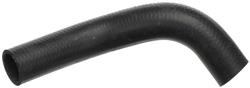 ACDelco Gold Radiator Formable Coolant Hoses for 2010-2011 SOUL - 19163051