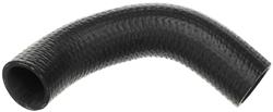 ACDelco Gold Radiator Formable Coolant Hoses for 2012-2013 SOUL - 19163053