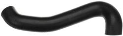 ACDelco Gold Radiator Formable Coolant Hoses for 1989-1990 525I - 88872029