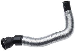 ACDelco Heater Hoses for 2011 9-5, 2011-2013 REGAL, 2013-2016 VERANO - 88872036