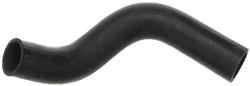 ACDelco Gold Radiator Formable Coolant Hoses for 2011 RX-8 - 88872090